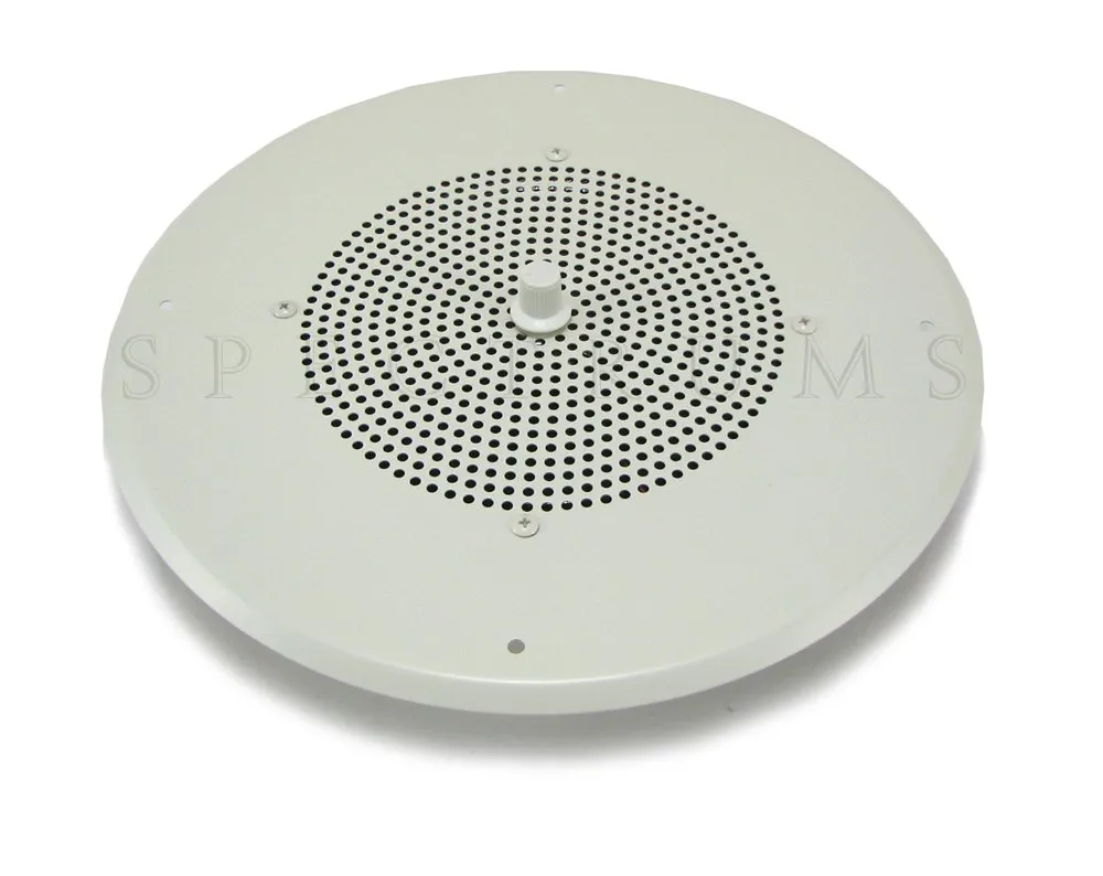 Bogen CS1EZ — 1WATT VOLUME CONTROL,TERMINALSTRIP EZ CE