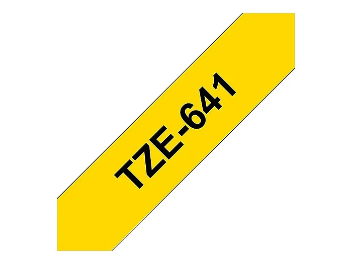 Brother-TZE325-OBSOLETE