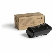 XEROX XER 106R03919 — Xerox Extra High Yield Laser Toner Cartridge - Black - 1 Each - 16900 Pages