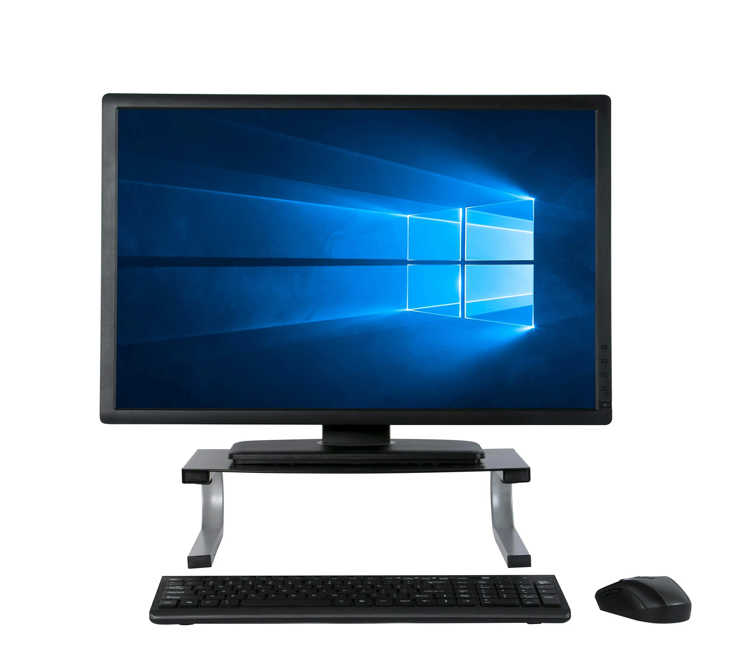 Allsop 29248 — REDMOND MONITOR STAND