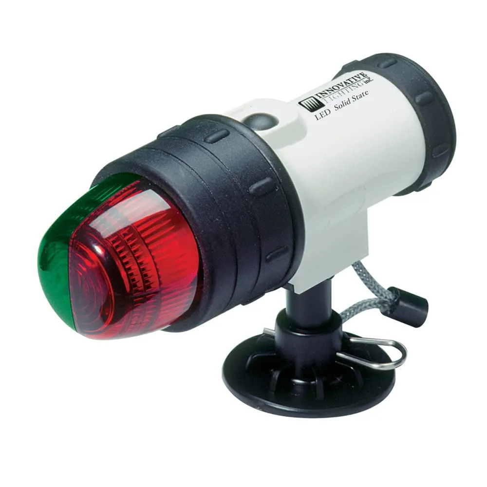 Innovative Lighting 560-1112-7 — Innovative Lighting Portable LED Bow Light f/Inflatables