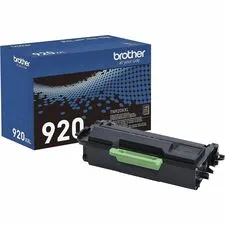Brother BRT TN920XXL — Brother Super High Yield Laser Toner Cartridge - Black - 1 Each - 11000 Pages