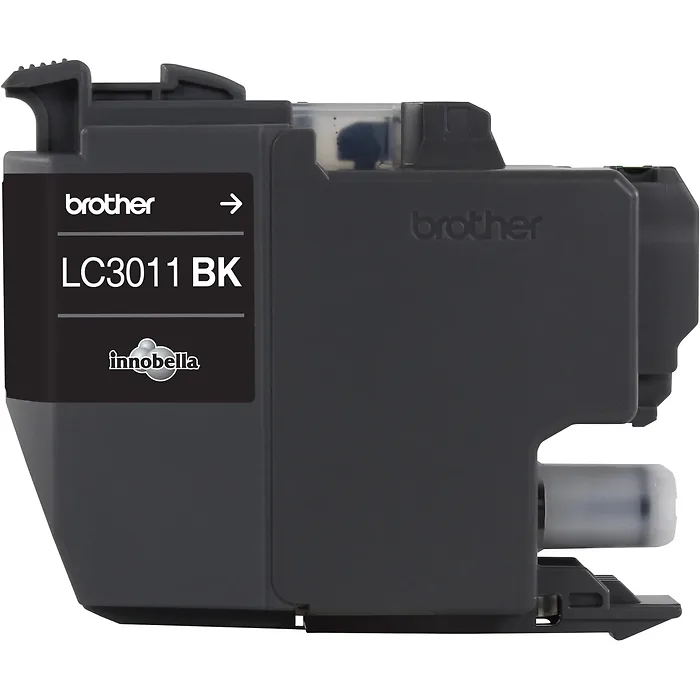 Brother-BRT LC3011BK