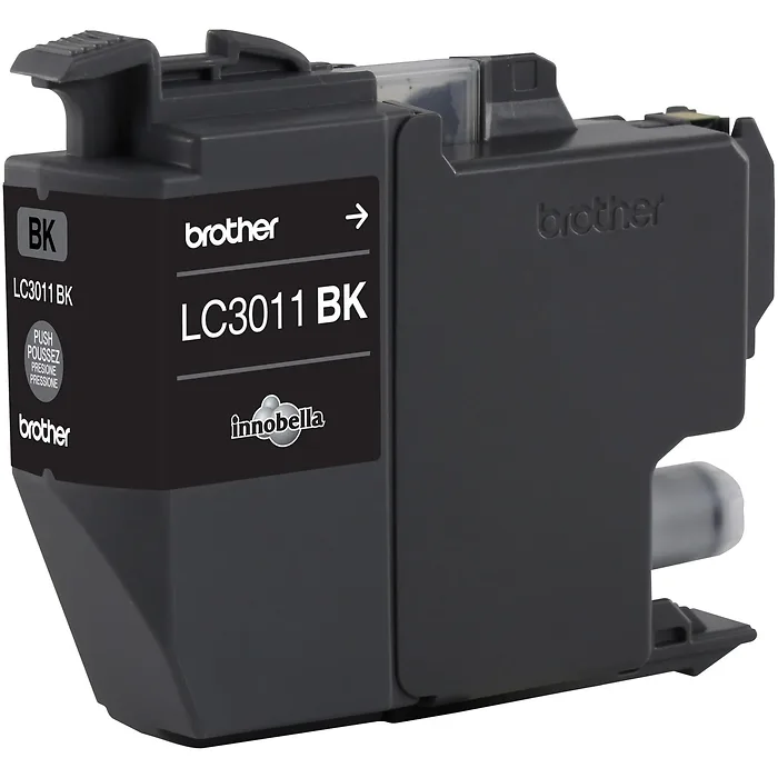 Brother-BRT LC3011BK