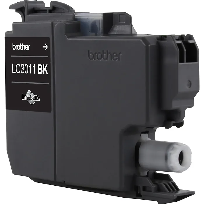 Brother-BRT LC3011BK