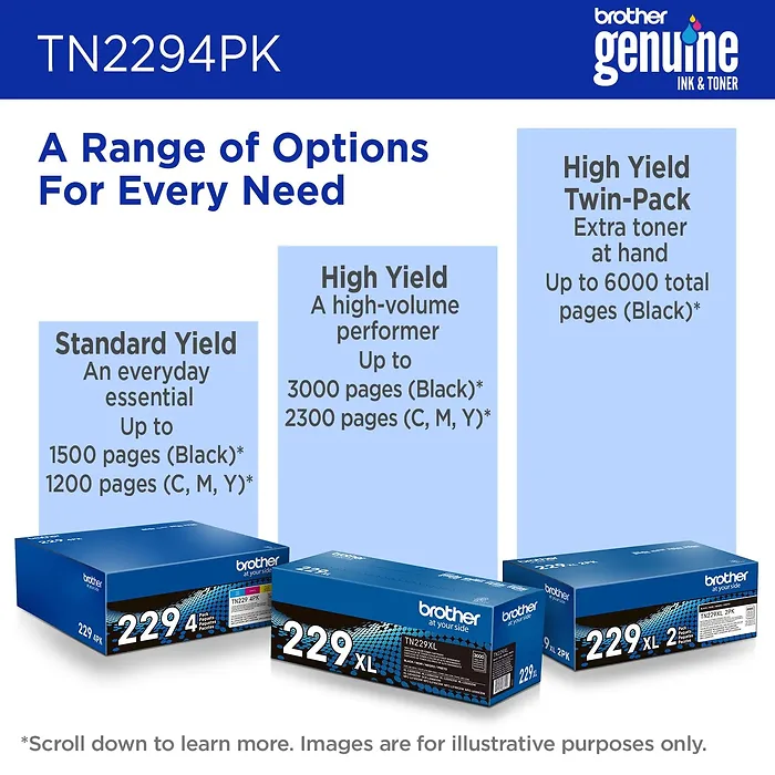 Brother-TN2294PK