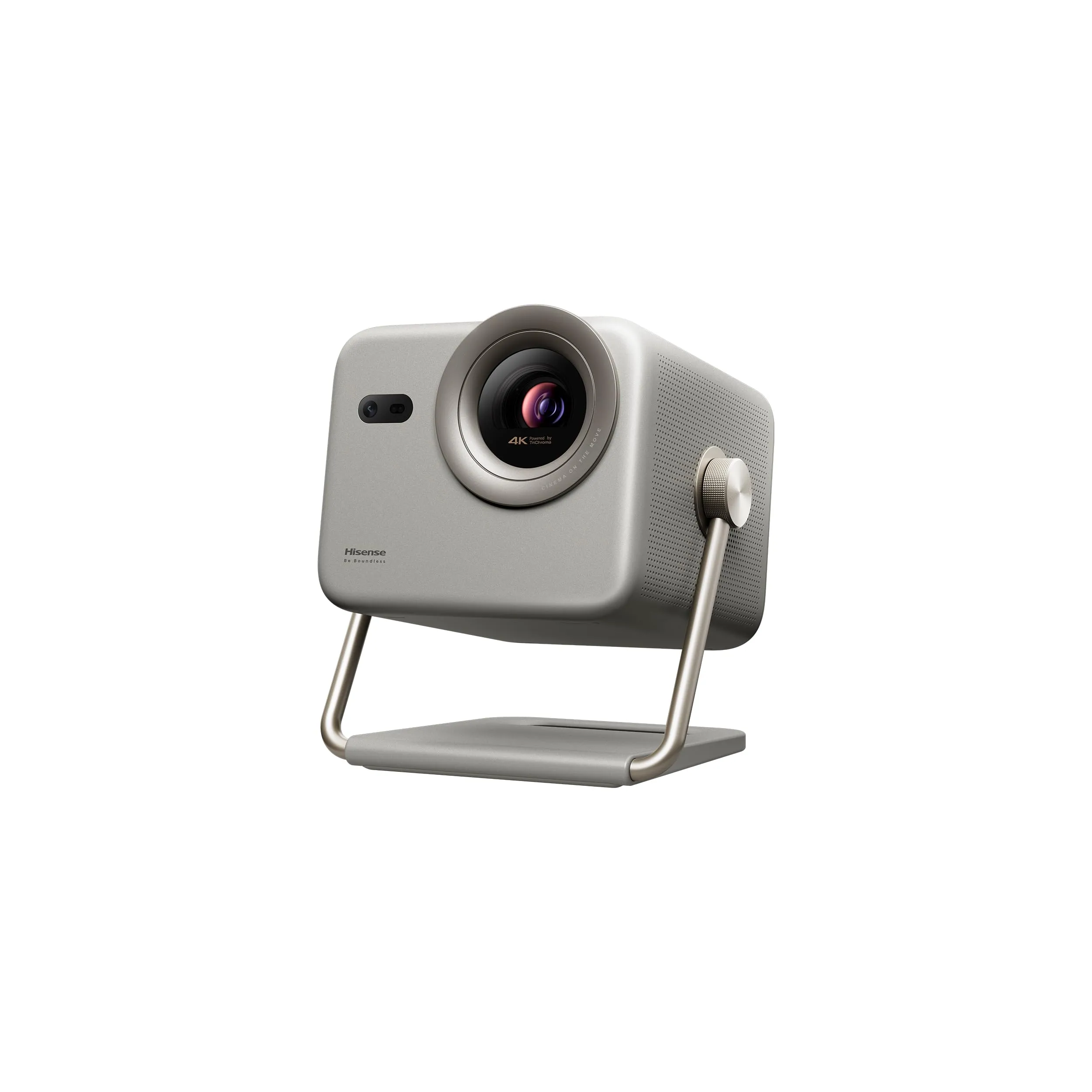 Hisense Consumer M2 Pro — Hisense TriChr Laser Projector