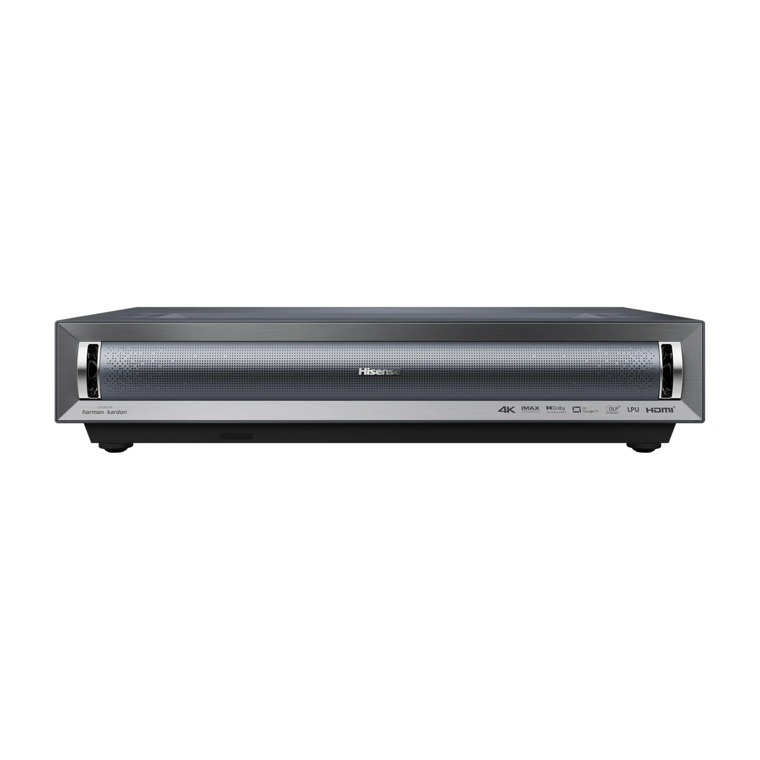 Hisense Consumer PX3-Pro — Hisense TriChroma Laser Cinema