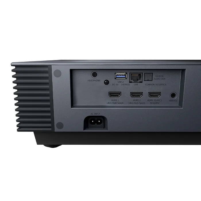 Hisense Consumer-PX3-Pro