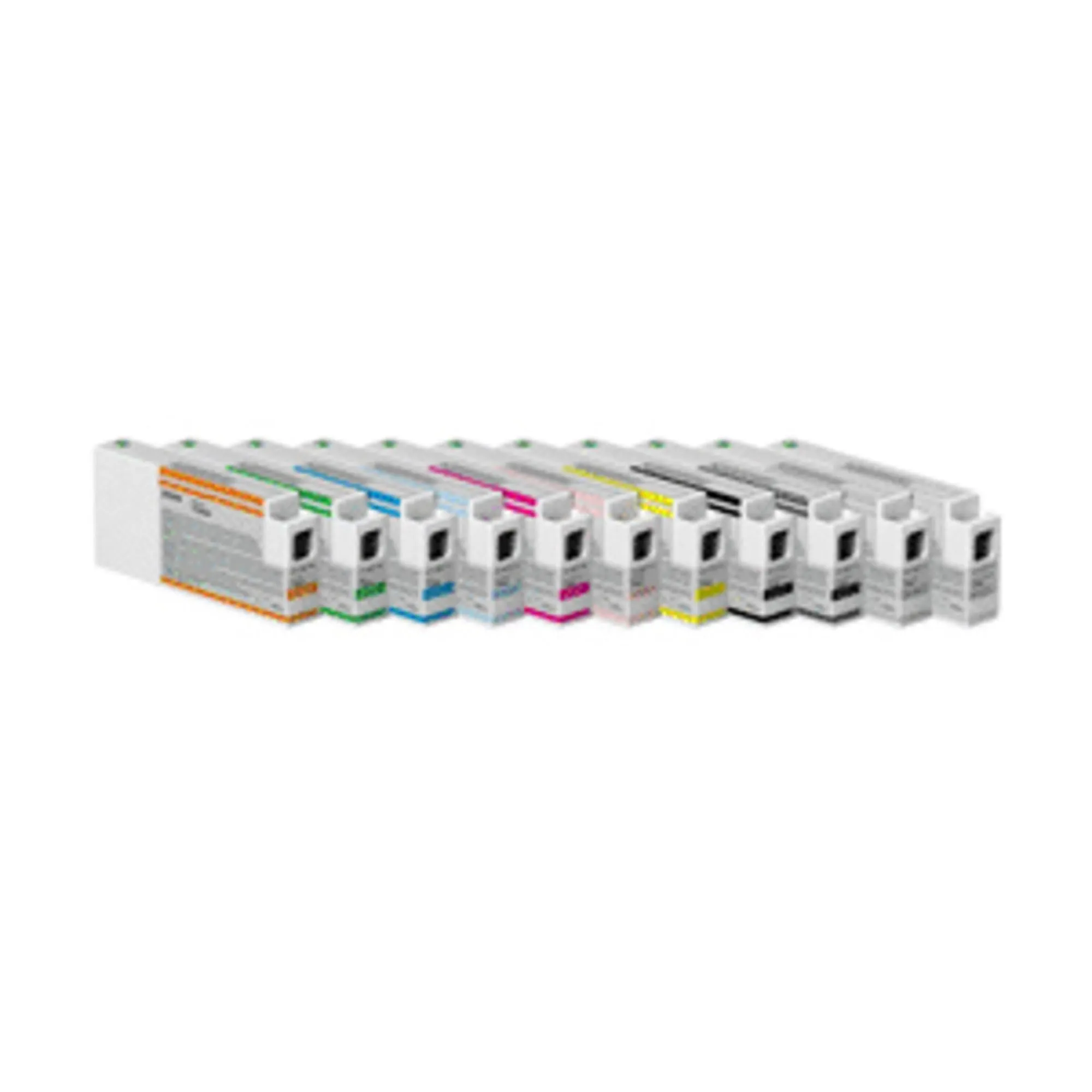 EPSON T636800 — Epson Matte Black UltraChrome HDR Ink Cartridge (700 ml)