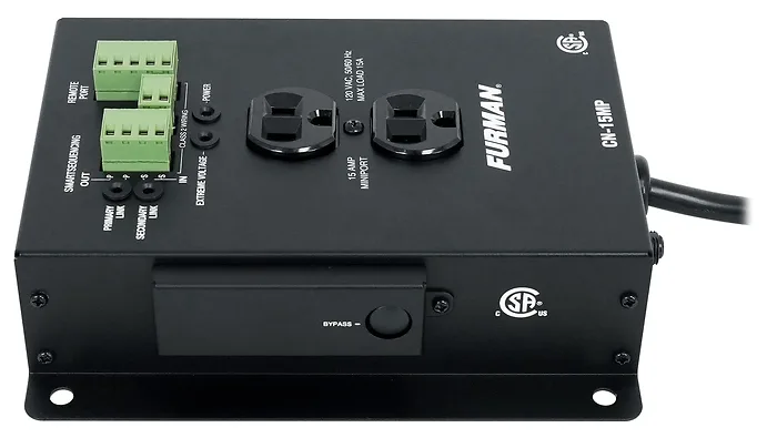 FURMAN-CN-15MP