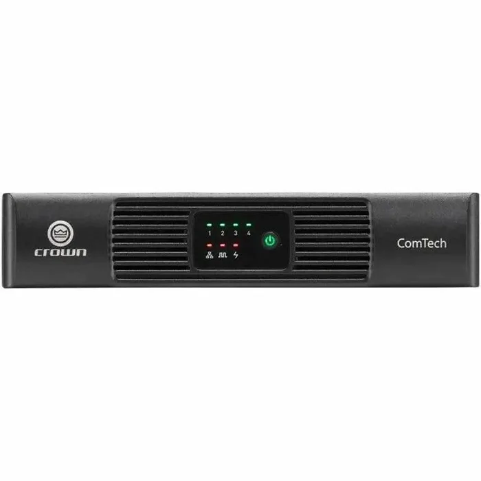 Crown-CRN-CTD-4125-US