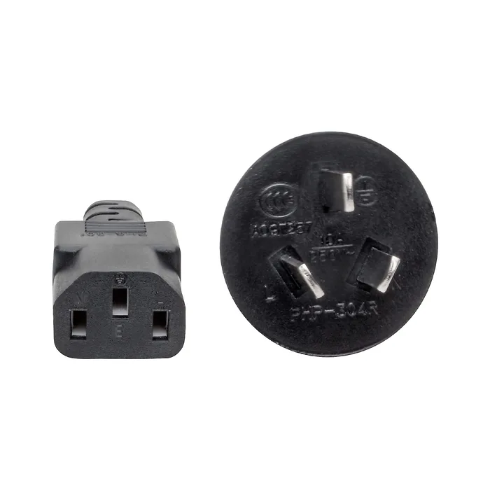 EATON TRIPP LITE SERIES CONNECTIVIT-P055-010-CHN1