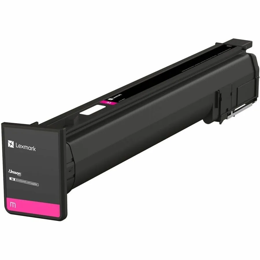 Lexmark 77L0HMG — LXK CS963,CX96X MAG RTN 46.9K CRTG GSA