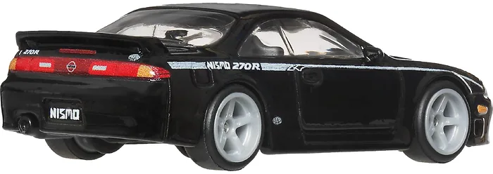 Hot Wheels-JKD99