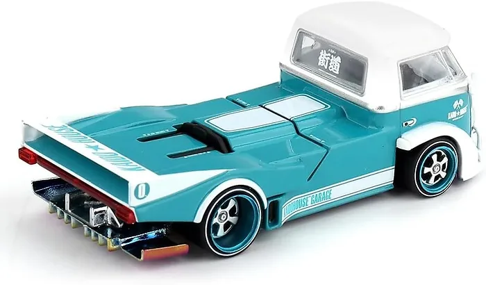 Mini GT-KHMG220