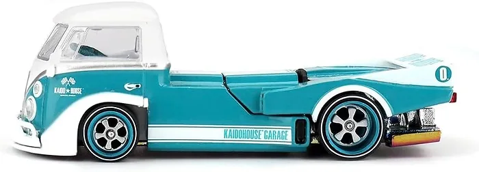 Mini GT-KHMG220