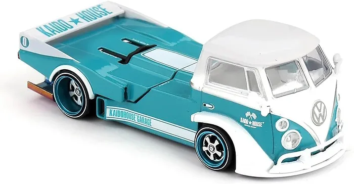 Mini GT-KHMG220