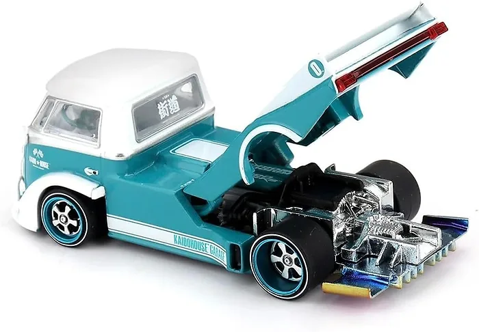 Mini GT-KHMG220