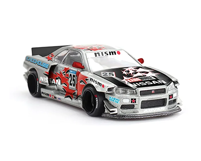 Mini GT-KHMG197