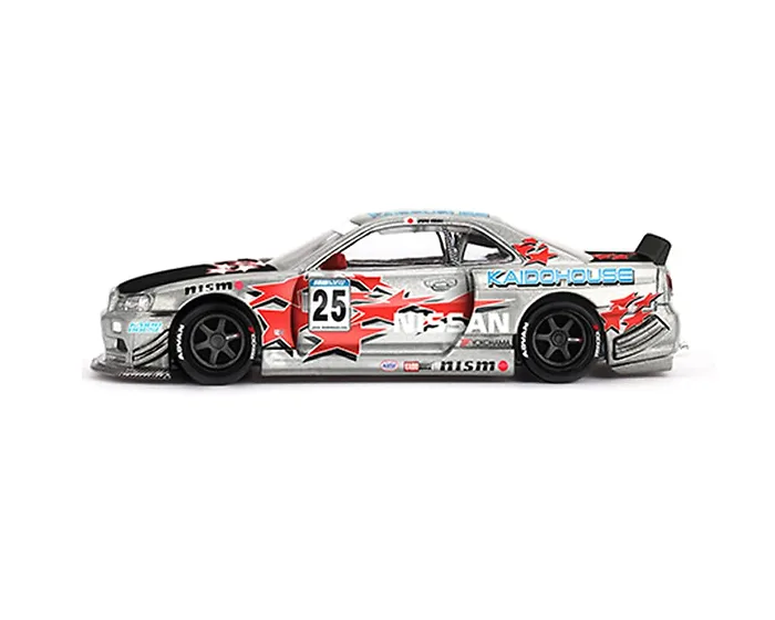 Mini GT-KHMG197
