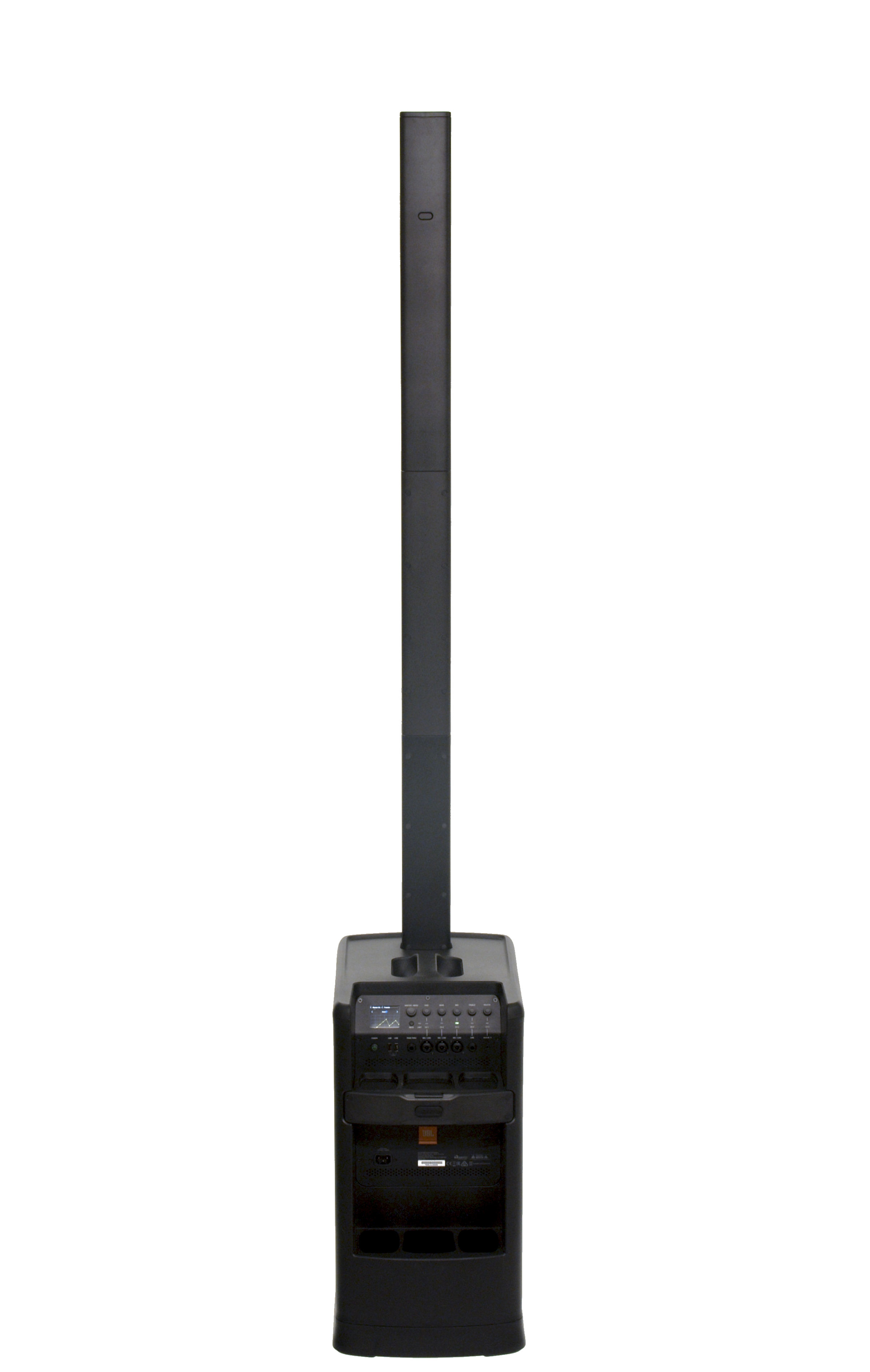 JBL JBL-EON1MK2-NAT — JBL EON ONE MK2 PORT PA