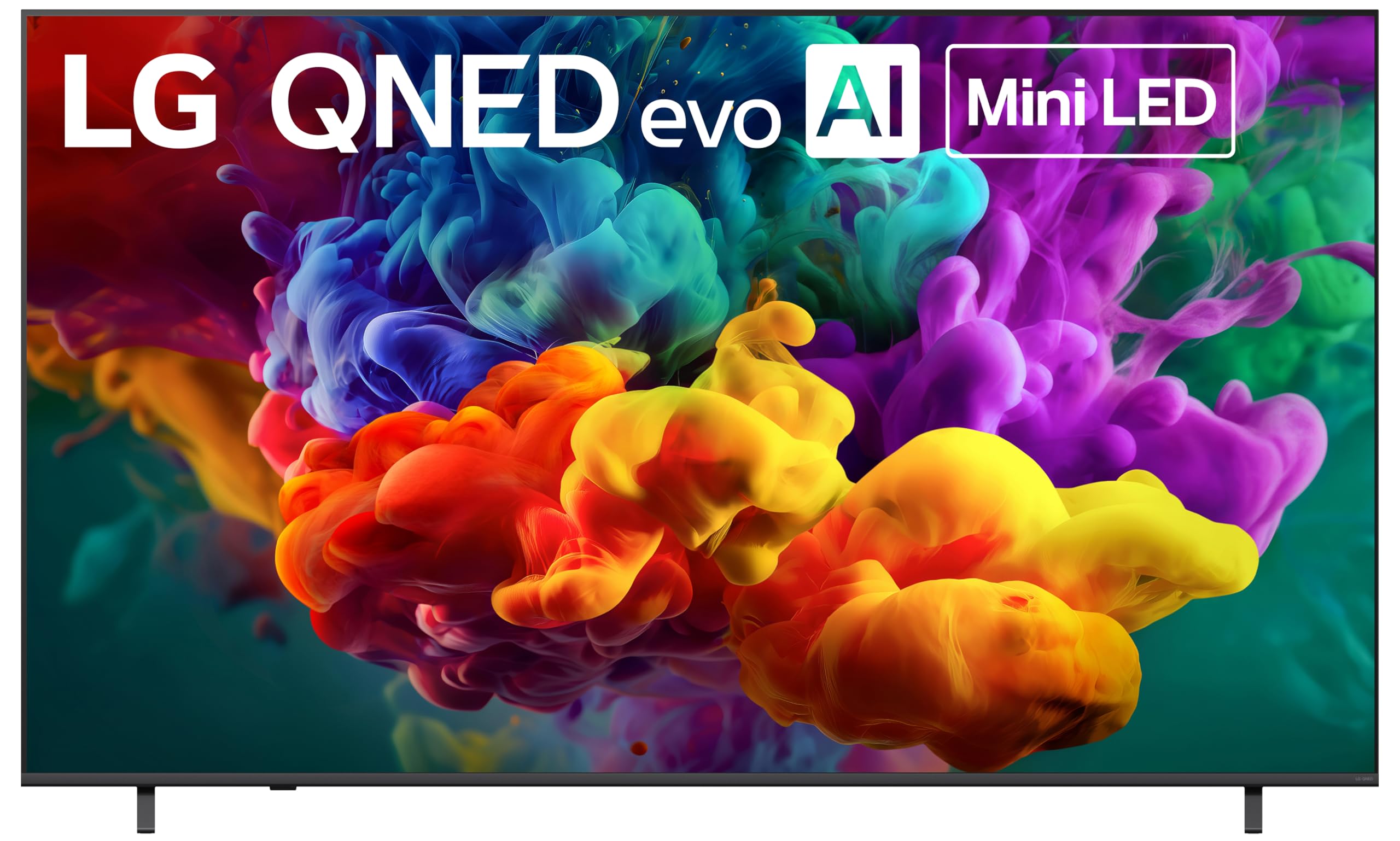 LG Electronics 85QNED84BUA — 85IN QNED EVO DYNAMIC QNED