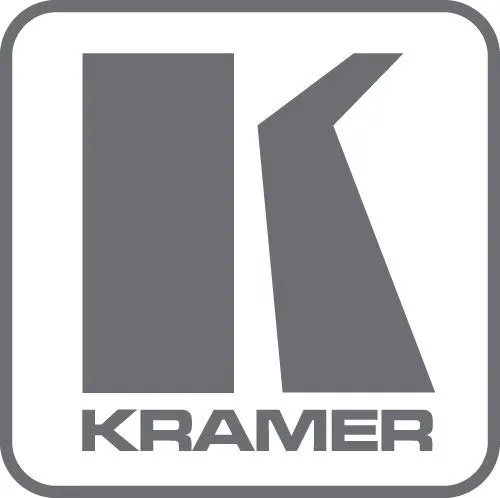 Kramer CP-A35M/A35M-75 — 3.5m (M) To 3.5mm (M) Stereo Audio Plenum Cable - 75'