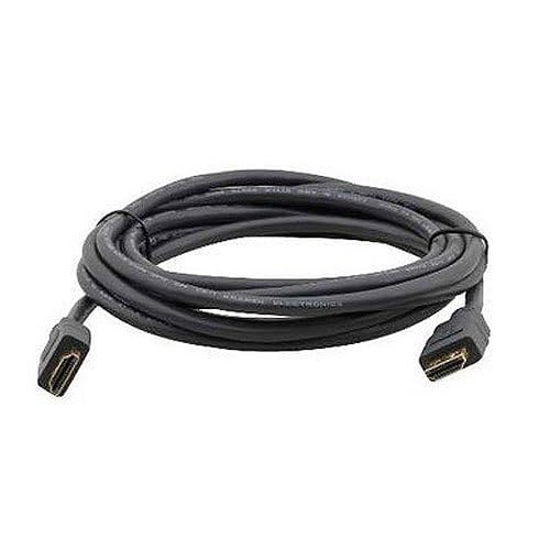 Kramer C-MHM/MHM-25 — Flexible High Speed Hdmi Cable With Ethernet-25' C-Mhm/Mhm-25