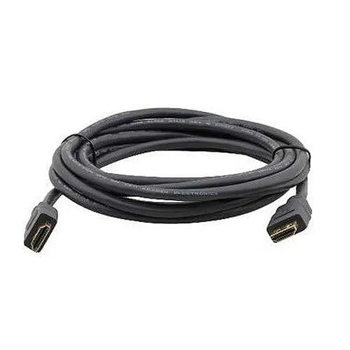 Kramer C-MHM/MHM-25 — Flexible High Speed Hdmi Cable With Ethernet-25' C-Mhm/Mhm-25