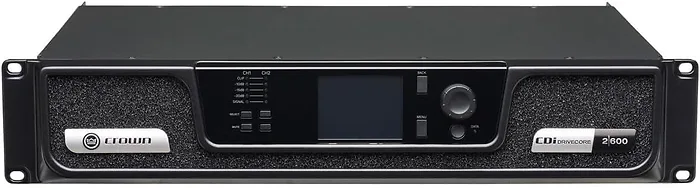 Crown-NCDI2x600-U-US