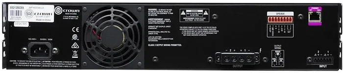 Crown-NCDI2x600-U-US