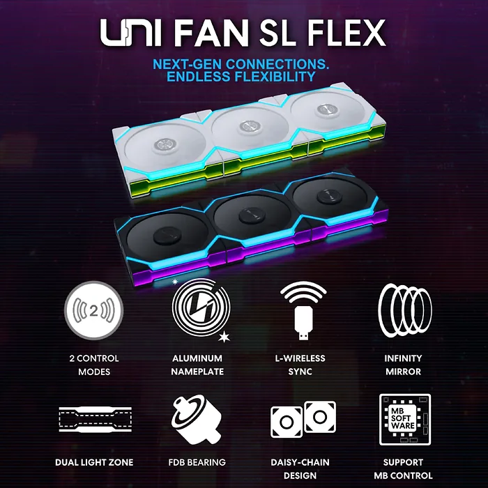 LIANLI-12RSL1F3B