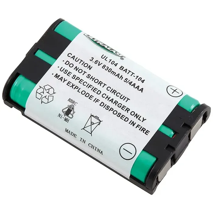 Dantona-BATT-104