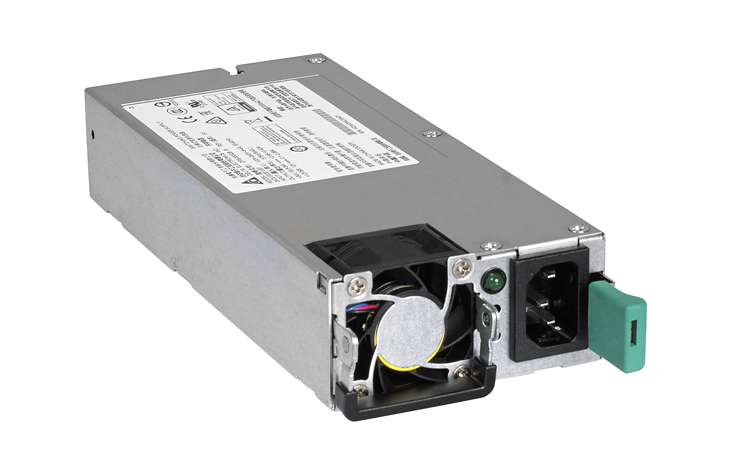 NETGEAR APS550W-100NES — PROSAFE MODULAR POWER SUPPLY