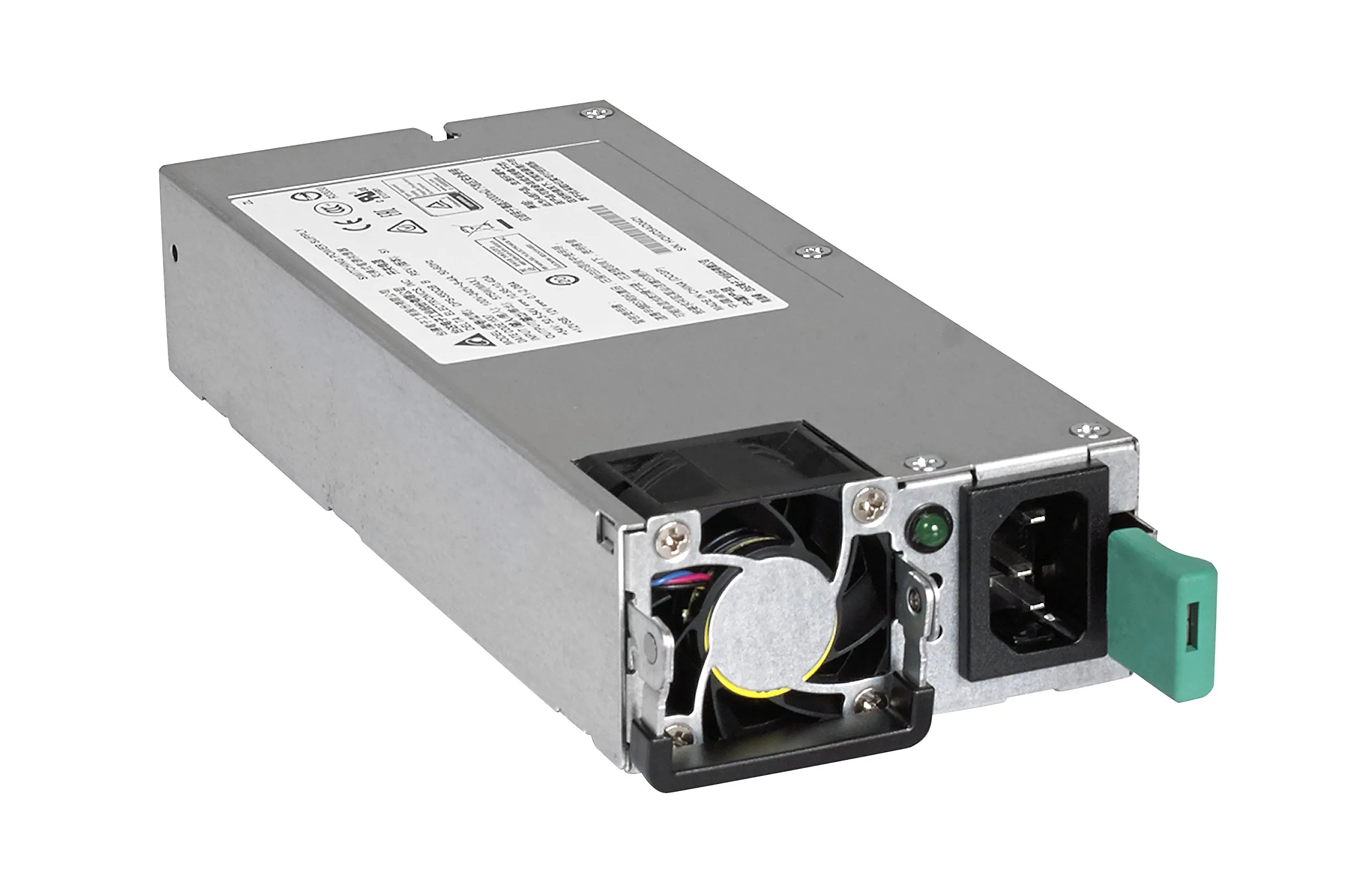 NETGEAR APS550W-100NES — PROSAFE MODULAR POWER SUPPLY
