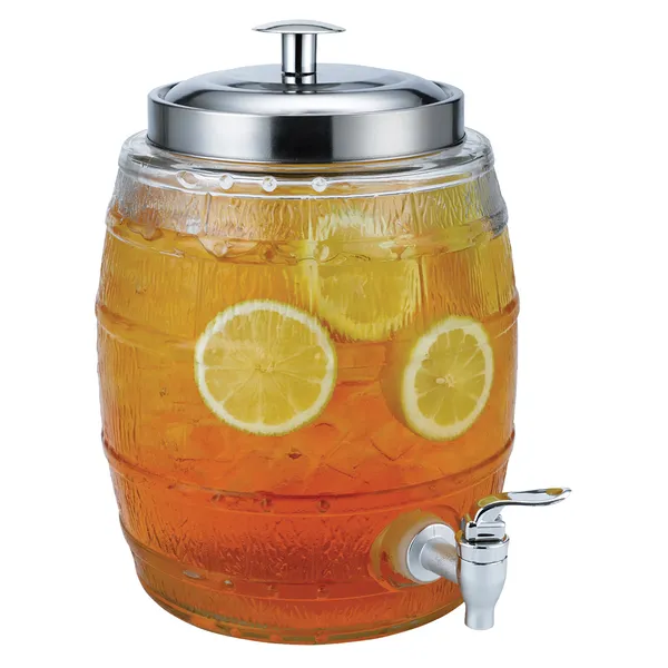 EUROWARE EW65050 — 5L MINI BRL BEV DISPENSER