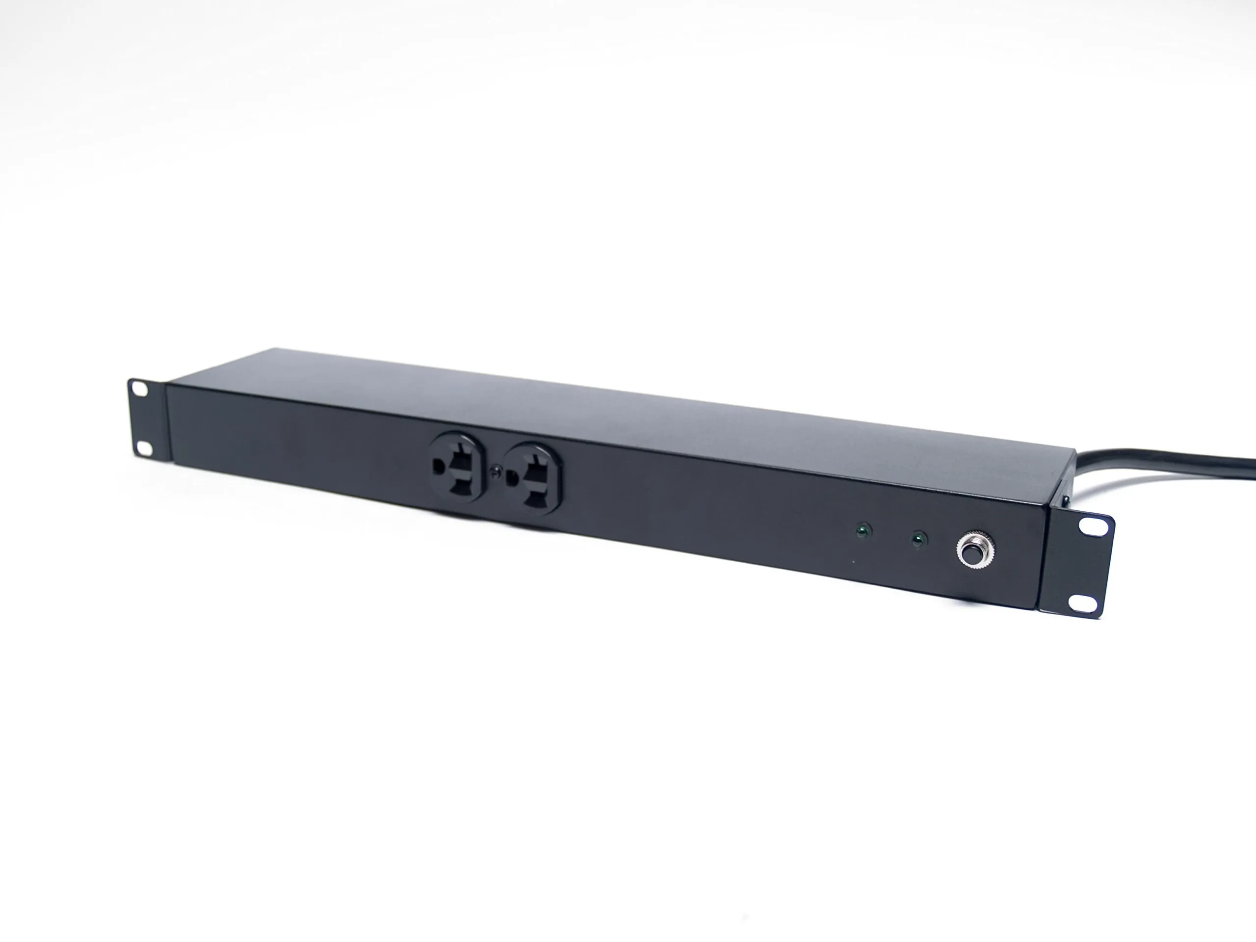 MINUTEMAN MM-OES1015HV — 15 Amp, 10 Outlet Surge-Protected PDU