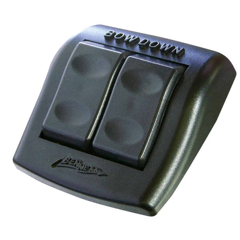 Bennett Marine BRC4000 — Bennett Rocker Switch Control f/BOLT