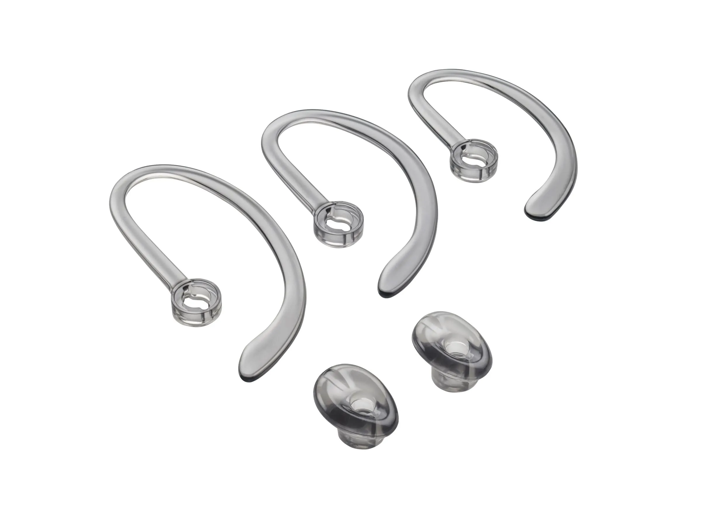 Plantronics 85Q18AA — Poly CS540 Earloops+Earbuds