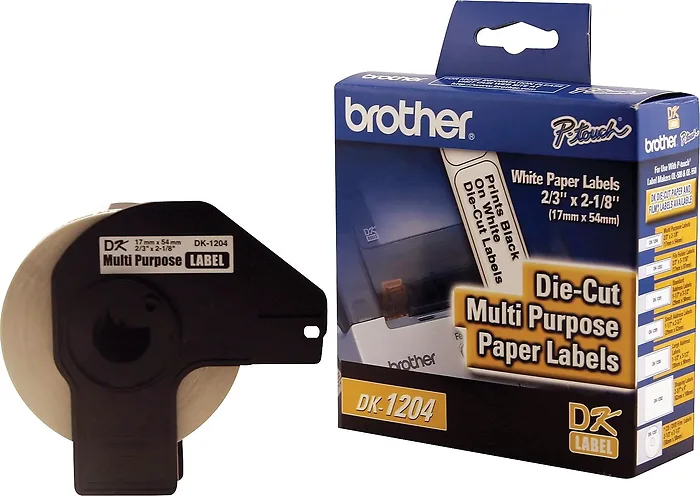 Brother-BRT DK1204