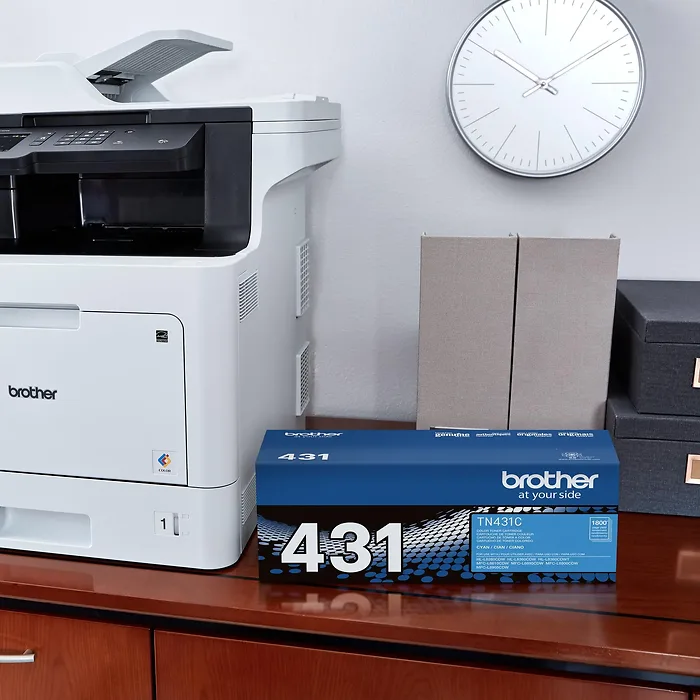 Brother-BRT TN431C
