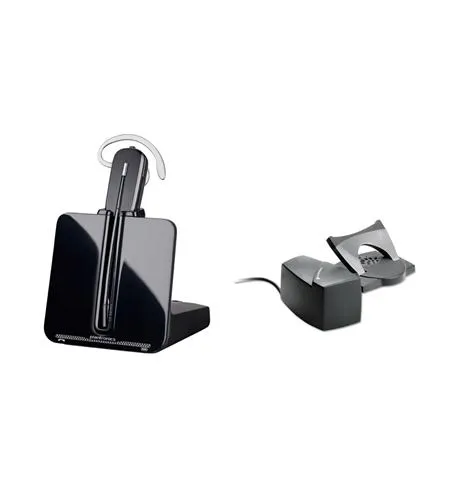 Plantronics 80R99AA#ABA — Poly CS540A HS w/HL TAA US/CA