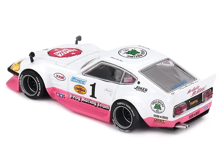 Mini GT-KHMG263