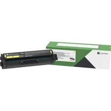 XEROX C341XY0 — C341XY0 Ylw EHY RtrnTnr Crtrg