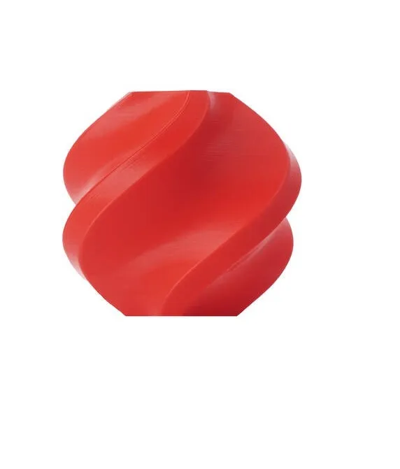 Bambu A00-R00-1.75-1000-SPL-US — Bambu Lab Filament Red 1.75mm For 3D Printer A00-R00-1.75-1000-SPL-US
