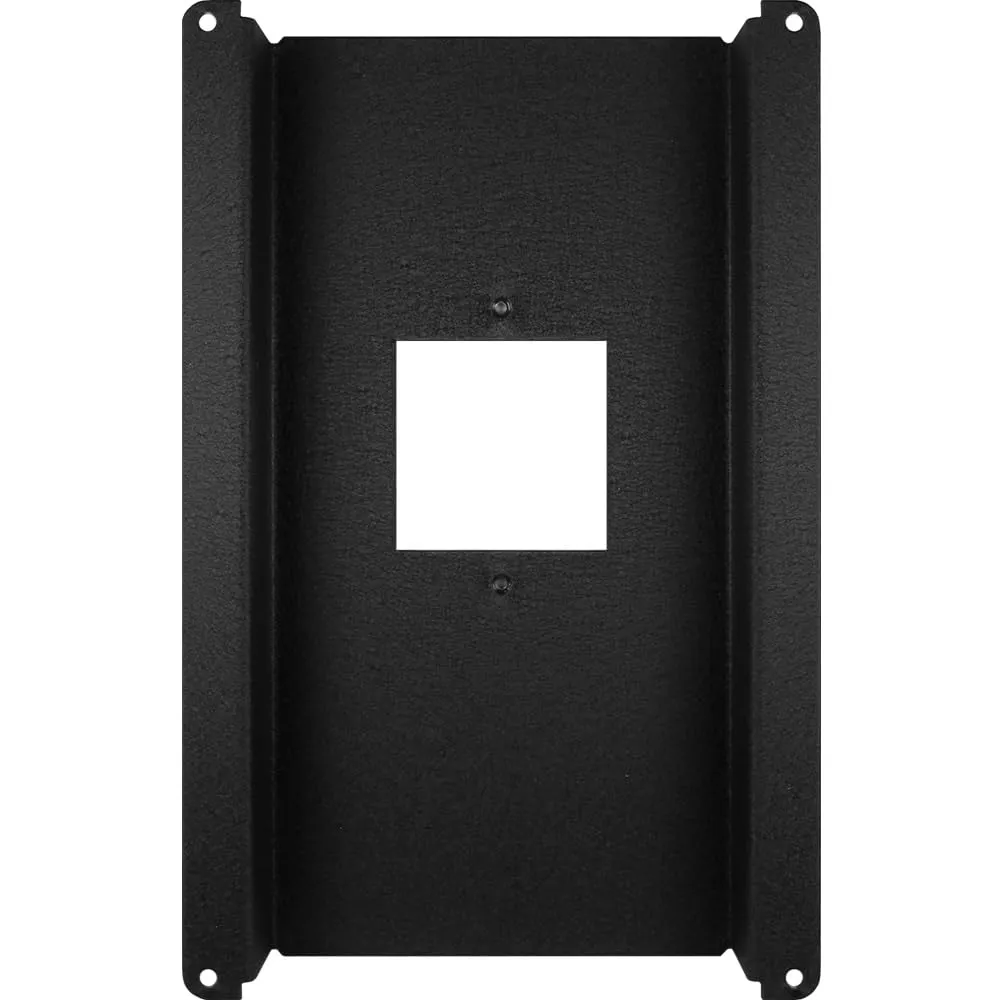 Viking VK-VE-9X12MK-1 — Viking Mounting Plate For the VE-9X12 Series Enclosures VK-VE-9X12MK-1