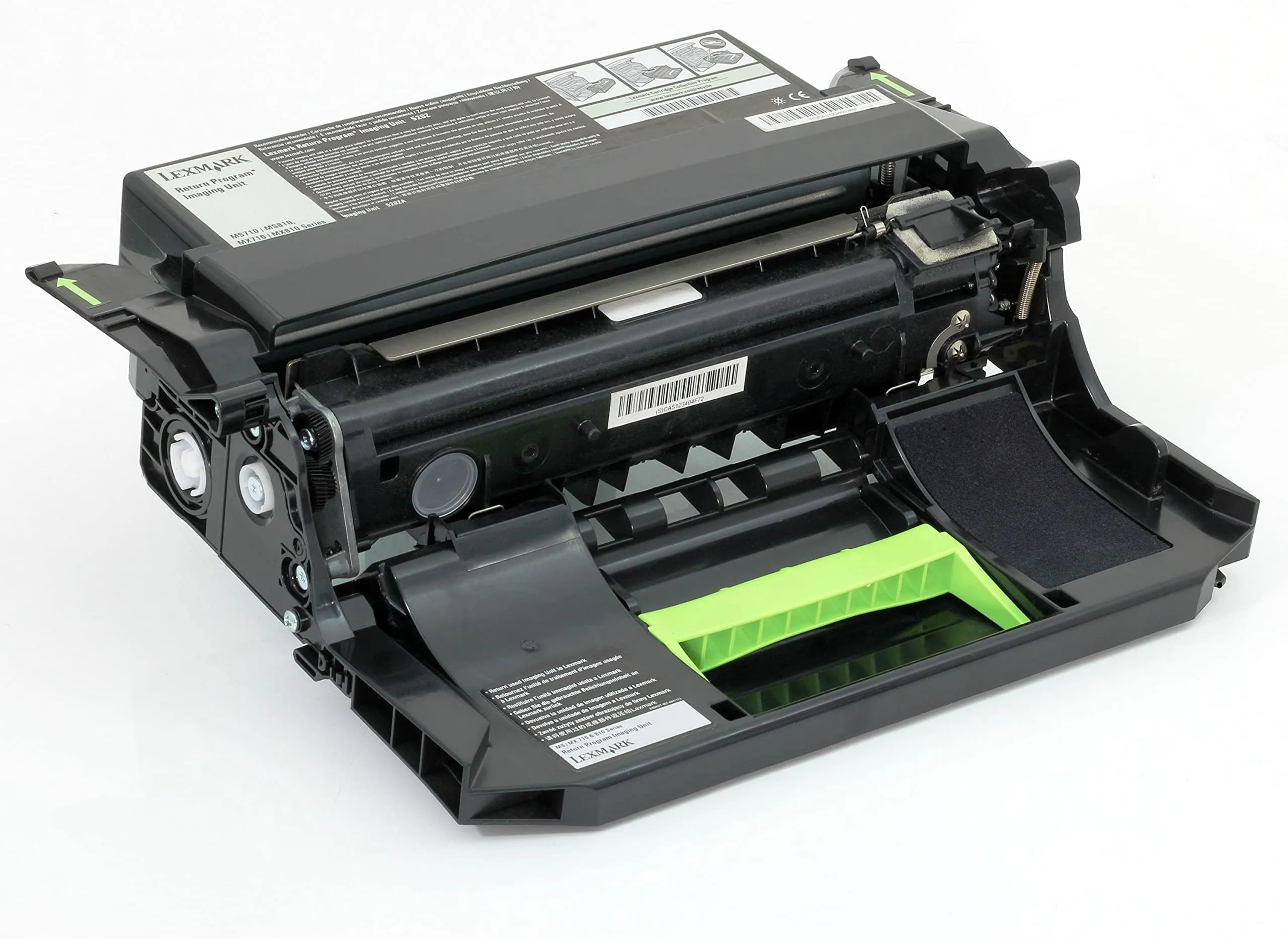 Lexmark 52D0ZA0 — LEXMARK MS710DN