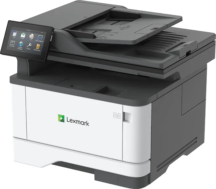 Lexmark-29S8100