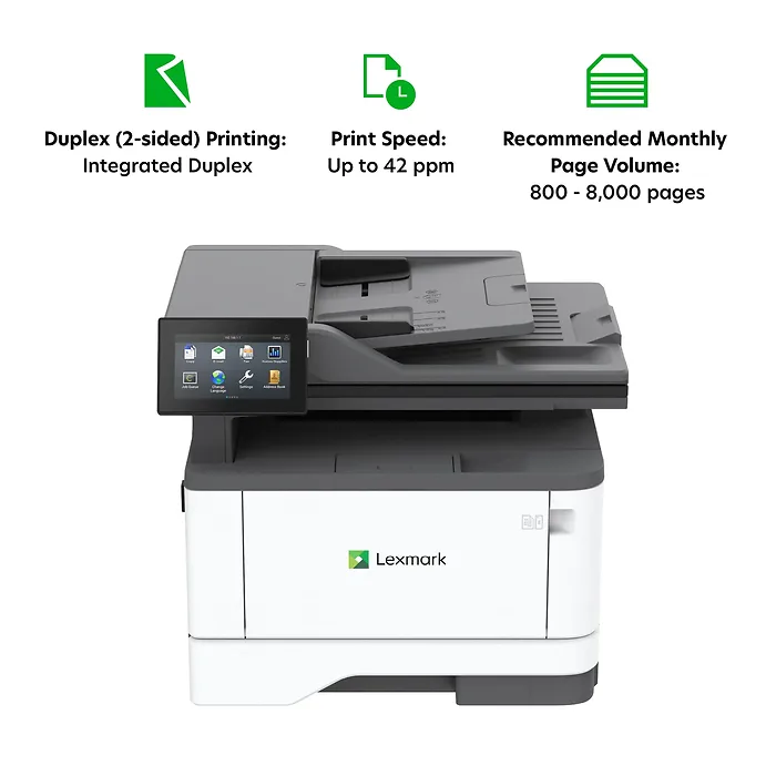 Lexmark-29S8100